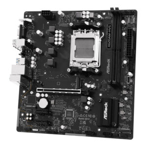 ASRock A620AM-HVS - Socket AM5