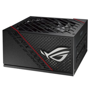 Asus ROG STRIX 1000W Gold - 80 Plus Gold - Full Modular PSU