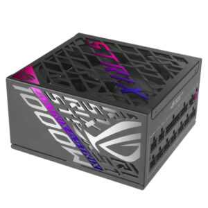 Asus ROG STRIX 1000W Platinum - 80 Plus Platinum PSU