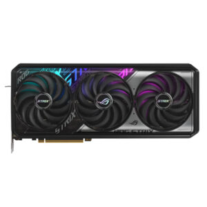 ASUS ROG Strix GeForce RTX™ 5070 Ti 16GB GDDR7 OC Edition - 16GB GDDR7