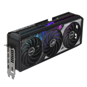 ASUS ROG Strix GeForce RTX™ 5070 Ti 16GB GDDR7 OC Edition - 16GB GDDR7