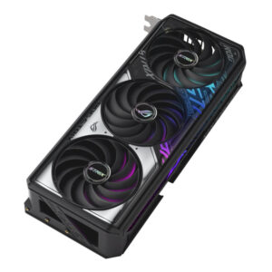 ASUS ROG Strix GeForce RTX™ 5070 Ti 16GB GDDR7 OC Edition - 16GB GDDR7