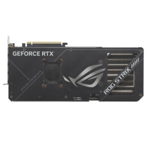 ASUS ROG Strix GeForce RTX™ 5070 Ti 16GB GDDR7 OC Edition - 16GB GDDR7