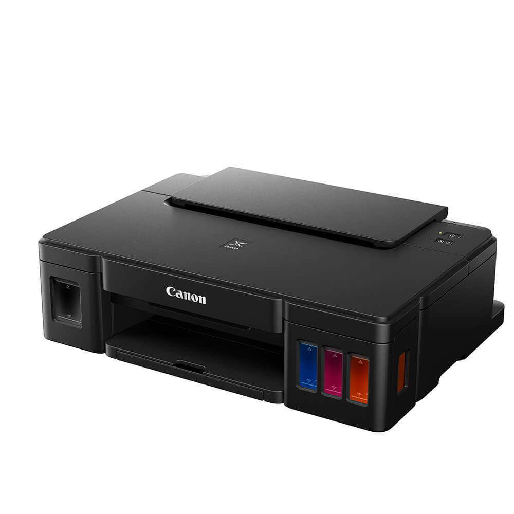 CANON PIXMA G1010 h3 Canon PIXMA G1010 - Máy in phun màu - Ảnh 3