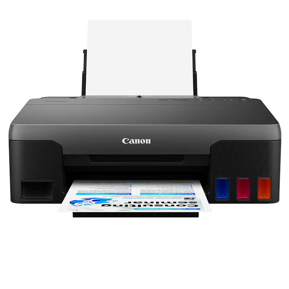 CANON PIXMA G1020 H2 Canon PIXMA G1020 - Máy in phun màu - Ảnh 2