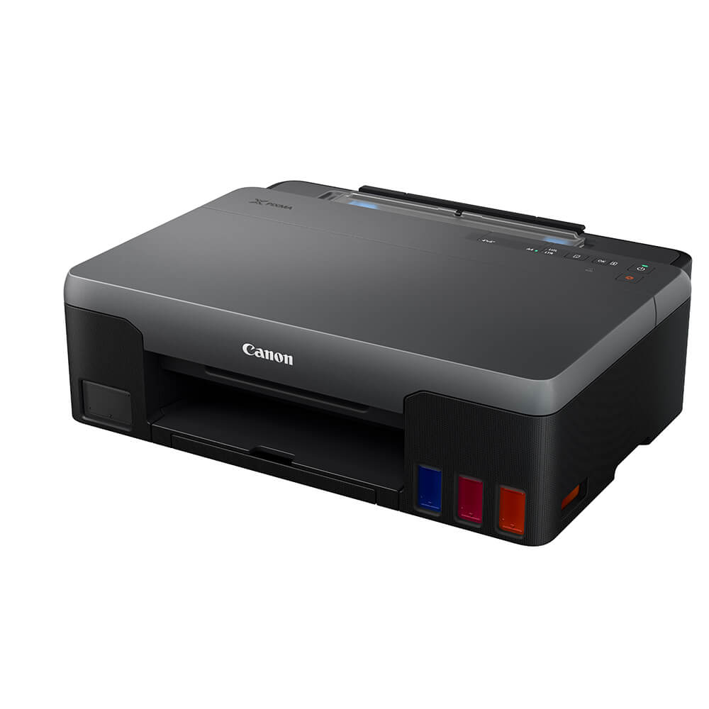 CANON PIXMA G1020 H3 Canon PIXMA G1020 - Máy in phun màu - Ảnh 3
