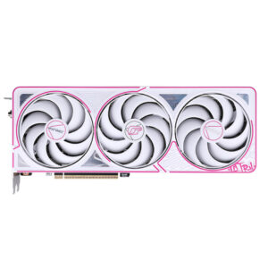 Colorful iGame GeForce RTX 5060 Ti Ultra White OC 16GB V H2 Colorful iGame GeForce RTX 5060 Ti Ultra W OC 16GB - 16GB GDDR7