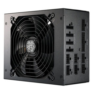 CoolerMaster MWE GOLD 1050 V2 FULL MODULAR H3 Cooler Master MWE Gold 1050 V2 - 80 Plus Gold ATX Fully Modular PSU