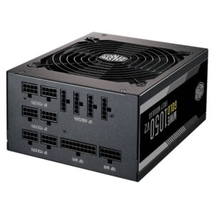 CoolerMaster MWE GOLD 1050 V2 FULL MODULAR H4 Cooler Master MWE Gold 1050 V2 - 80 Plus Gold ATX Fully Modular PSU