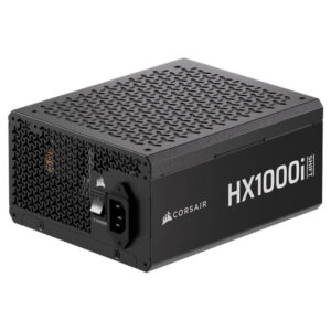 Corsair HX1000i SHIFT - Fully Modular Platinum ATX Power Supply