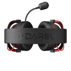 DareU EH925 MAX Black Red - 7.1 Gaming Headset