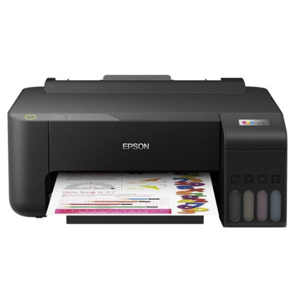 Epson EcoTank L1250 – Máy in phun màu Wifi