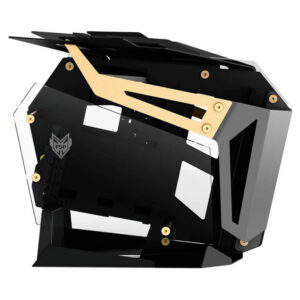 FSP CMT710 Gold H3 FSP T-WINGS CMT710 Gold - Open Frame Case