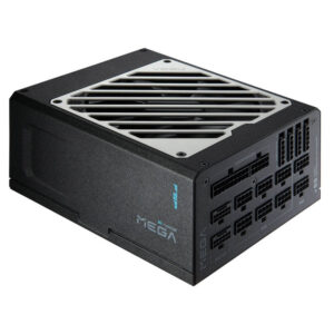 FSP MEGA TI 1650W - 80+ Titanium - Full Modula, PCIe 5.1, ATX 3.1 PSU