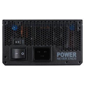 FSP MEGA TI 1650W GEN 5.1 ATX3.1 H4 FSP MEGA TI 1650W - 80+ Titanium - Full Modula, PCIe 5.1, ATX 3.1 PSU