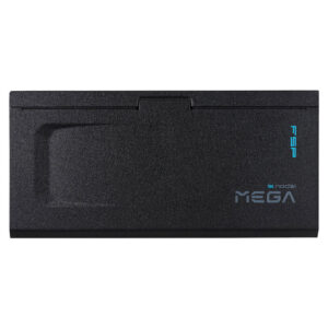 FSP MEGA TI 1650W GEN 5.1 ATX3.1 H5 FSP MEGA TI 1650W - 80+ Titanium - Full Modula, PCIe 5.1, ATX 3.1 PSU