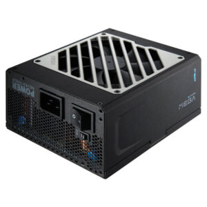 FSP MEGA TI 1650W GEN 5.1 ATX3.1 H6 FSP MEGA TI 1650W - 80+ Titanium - Full Modula, PCIe 5.1, ATX 3.1 PSU