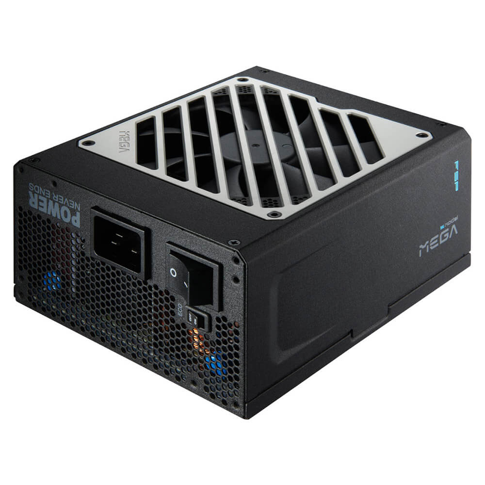 FSP MEGA TI 1650W GEN 5.1 ATX3.1 H6 FSP MEGA TI 1650W - 80+ Titanium - Full Modula, PCIe 5.1, ATX 3.1 PSU - Ảnh 6