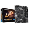 Gigabyte H610M K DDR4 - Socket 1700