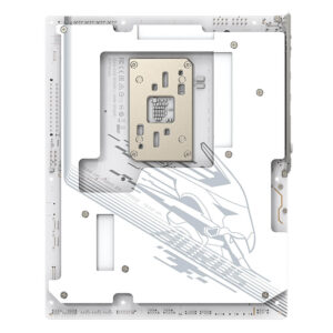 Gigabyte X870E AORUS ELITE X3D ICE - Socket AM5