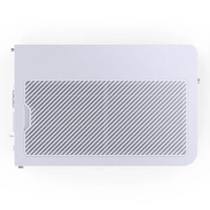 Jonsbo TK-3 White - Mid-Tower Case