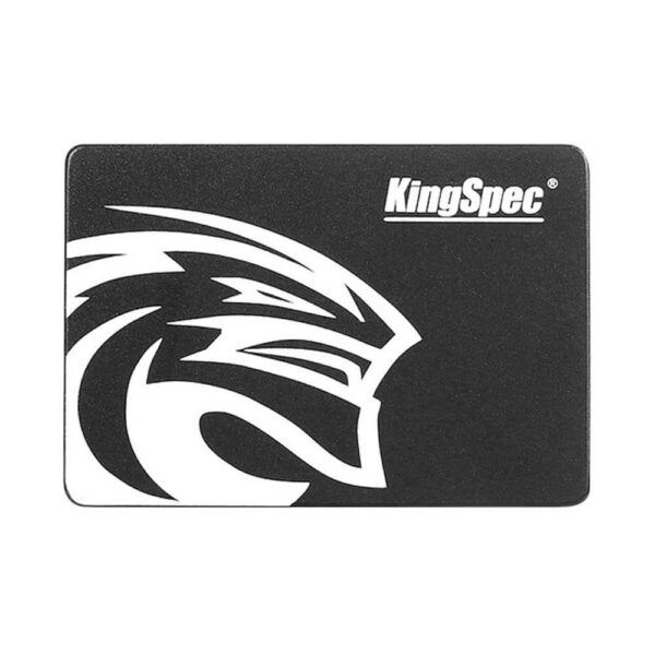 Kingspec P3-256 256GB – 2.5″ SATA III SSD