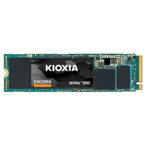 Kioxia Exceria Basic 1TB - NVMe PCIe Gen 4x4 SSD