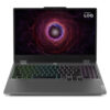 Lenovo LOQ 15ARP9 AI 83JC00GKUS - AMD Ryzen 5-7235HS, RAM 12GB, SSD 512GB, NVIDIA RTX 4050 6GB, 15.6inch FullHD 144Hz, Windows 11 Home