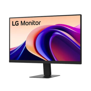 LG 24U631A-B.ATVQ - 24 inch QHD IPS | 100Hz | 5ms | USB Type-C | Chuyên Game