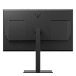 LG 27G640A-B - 27 inch QHD IPS | 300Hz | 1ms | USB Type-C | Monitor