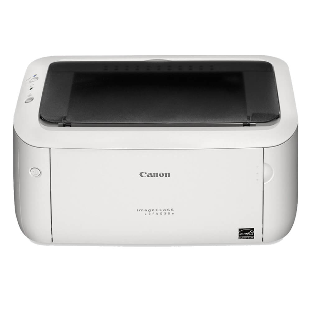 MAY IN CANON LBP 6030W H1 Canon LBP6030W Wifi - Máy in laser trắng đen đơn năng