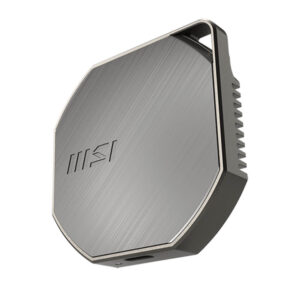 MSI DATAMAG 40Gbps H3 MSI DATAMAG 40Gbps 1TB - Magnetic Portable SSD