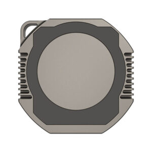 MSI DATAMAG 40Gbps H4 MSI DATAMAG 40Gbps 1TB - Magnetic Portable SSD