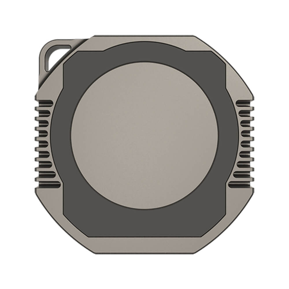 MSI DATAMAG 40Gbps H4 MSI DATAMAG 40Gbps 1TB - Magnetic Portable SSD - Ảnh 4