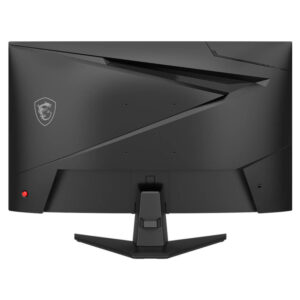 MSI MAG 275CQF E18 - 27 inch QHD Rapid VA | 180Hz | 0.5ms | Curved | Gaming Monitor