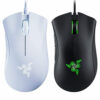 Razer DeathAdder Essential - Ergonomic Wired Mouse