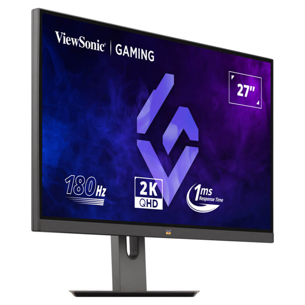 ViewSonic VX2758A 2K PRO 4 H3 ViewSonic VX2758A-2K-PRO-4 - 27 inch QHD IPS / 180Hz / 1ms / Chuyên Game - Ảnh 3