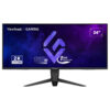 ViewSonic VX3480-2K-PRO- 34 inch UWQHD VA | 165Hz | 1ms | Chuyên Game