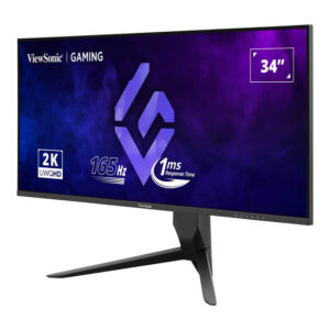 ViewSonic VX3480-2K-PRO- 34 inch UWQHD VA | 165Hz | 1ms | Chuyên Game