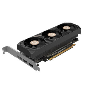 ZOTAC GAMING GeForce RTX 5060 Low Profile - 8GB GDDR7