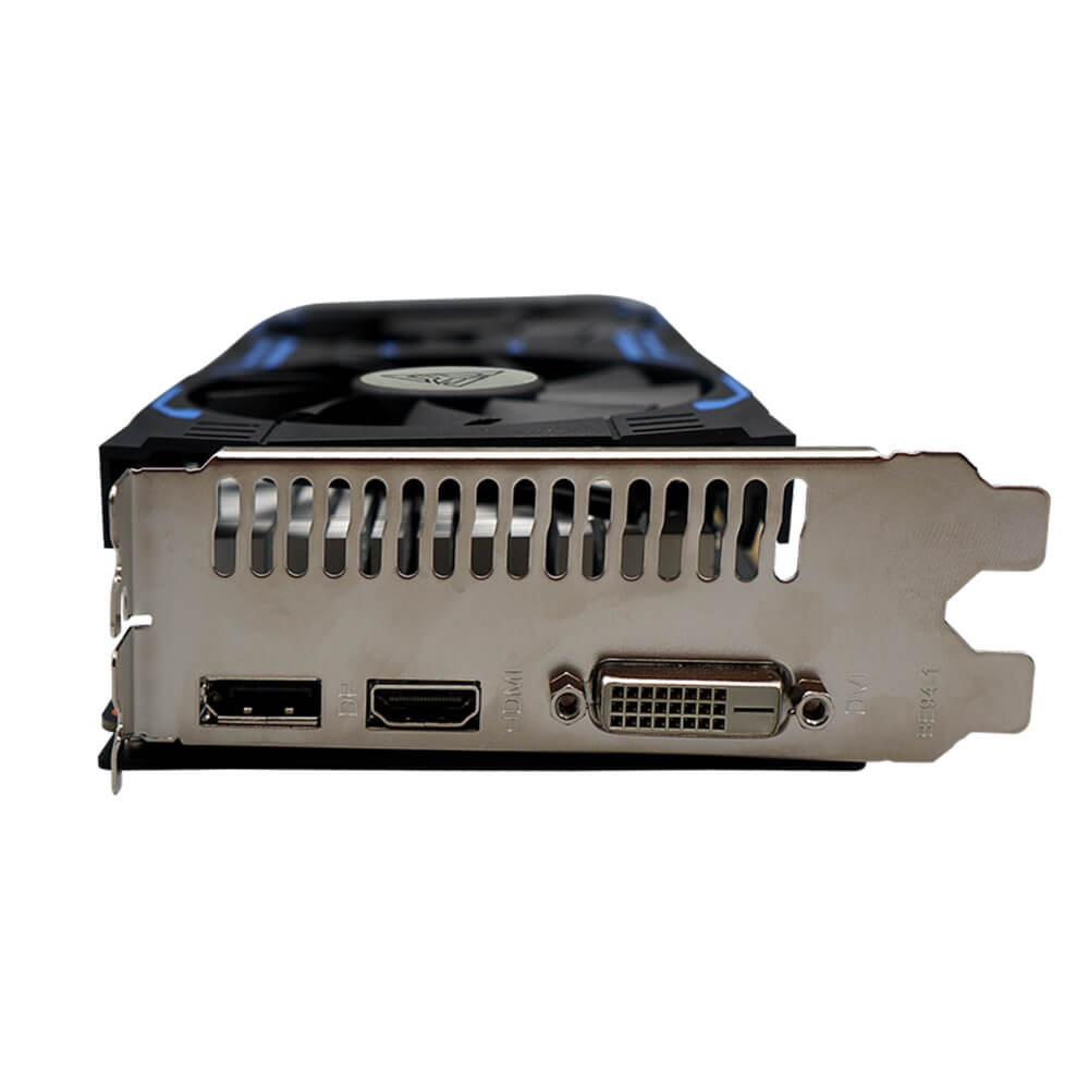 ARKTEK GTX1660Ti 6GB V2 H5 ARKTEK GTX 1660Ti 6GB V2 - 6GB GDDR6 - Ảnh 5