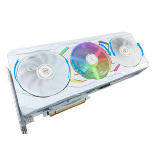 ASRock Radeon™ RX 9070 XT Taichi White OC - 16GB GDDR6