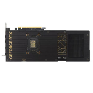 ASUS ProArt GeForce RTX™ 5080 OC Edition - 16GB GDDR7