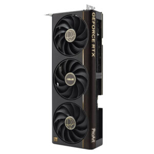 ASUS ProArt GeForce RTX™ 5080 OC Edition - 16GB GDDR7
