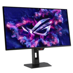 ASUS ROG Strix OLED XG27ACDMS – 27 inch QHD WOLED | 280Hz | 0.03ms | USB Type-C | Chuyên Game