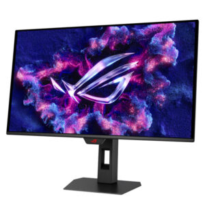 ASUS ROG Strix OLED XG27ACDMS – 27 inch QHD WOLED | 280Hz | 0.03ms | USB Type-C | Chuyên Game