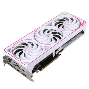 Colorful iGame GeForce RTX 5060 Ultra W OC 8GB-V - 8GB GDDR7