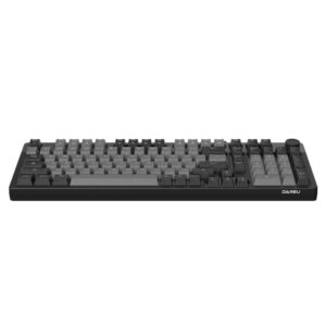 DAREU EK98L Grey Black - DareU DREAM Switch | RGB Gaming Wired Keyboard