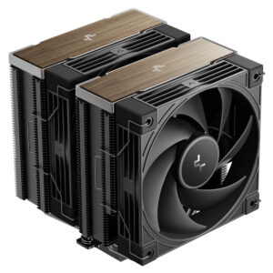 DeepCool AK620 G2 - CPU Air Cooler