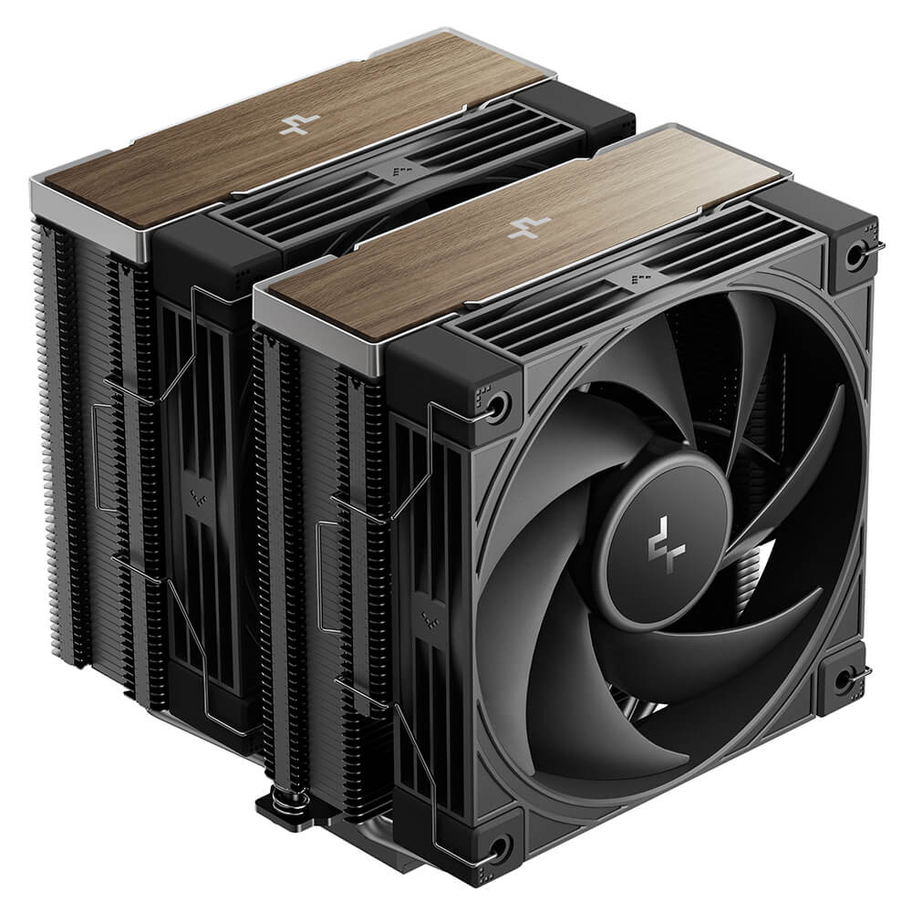 DeepCool AK620 G2 H1 DeepCool AK620 G2 - CPU Air Cooler